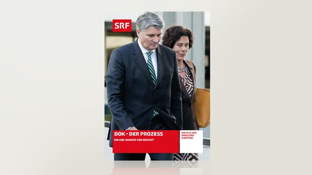 Der Prozess Der Prozess