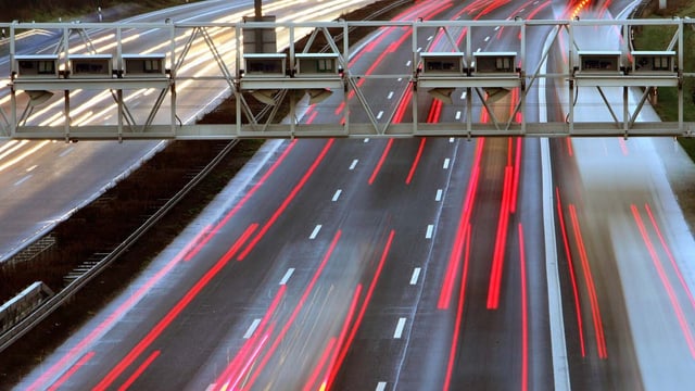 Autobahn Autobahn