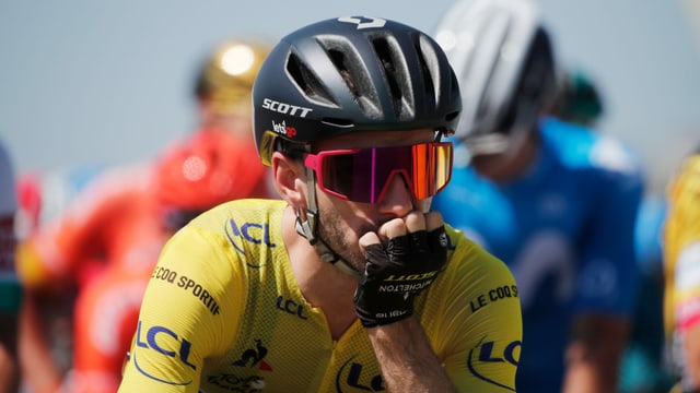 Adam Yates Adam Yates