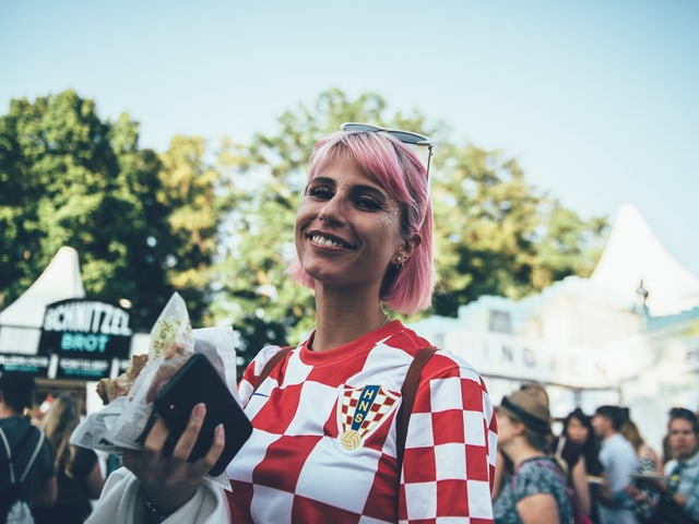 Gurtenfestival 2018