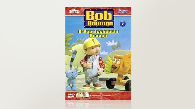 Bob de Boumaa 7 Bob de Boumaa 7