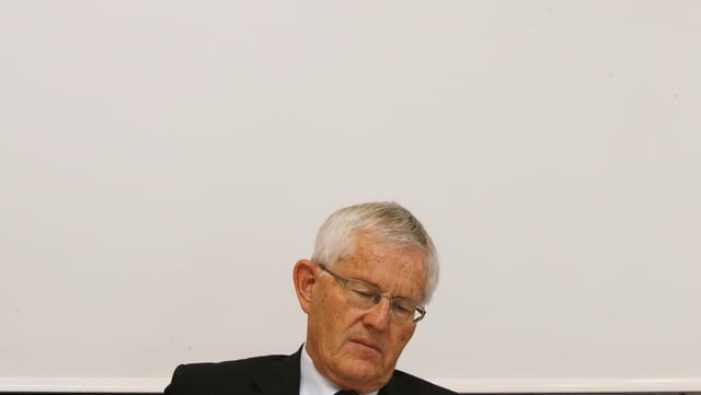 Kaspar Villiger. Kaspar Villiger.