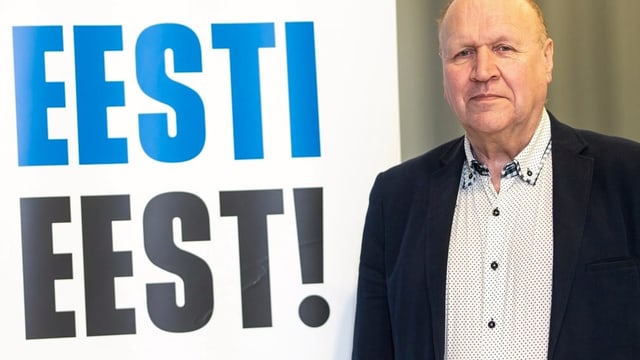 Estnisches Wahlresultat – ein Signal nach Europa