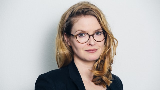 Nahaufnahme einer jungen Frau. Nahaufnahme einer jungen Frau.