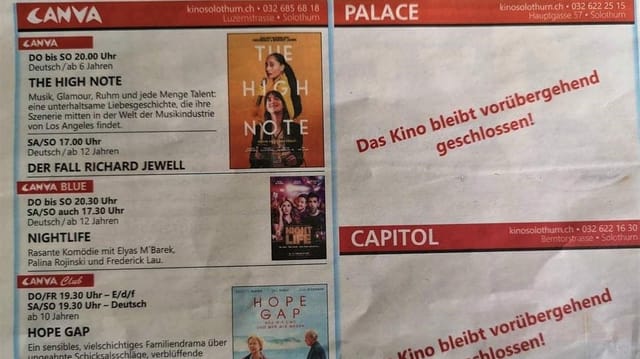 Anzeieg Anzeieg
