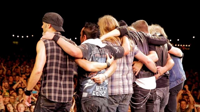Gotthard – One Life, One Soul Gotthard – One Life, One Soul