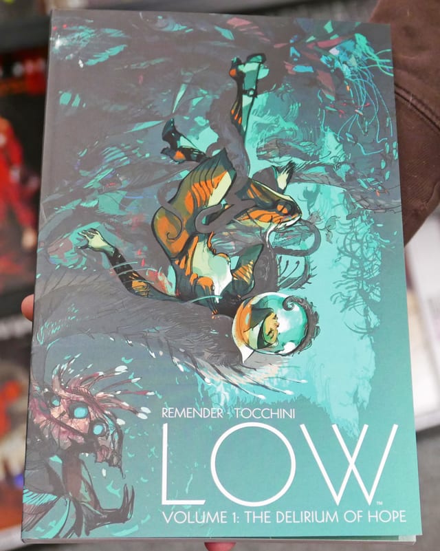 Low Low