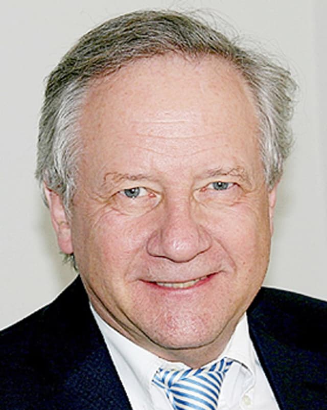 Günther Merz Günther Merz