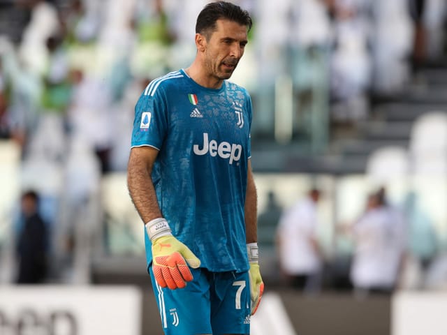Buffon