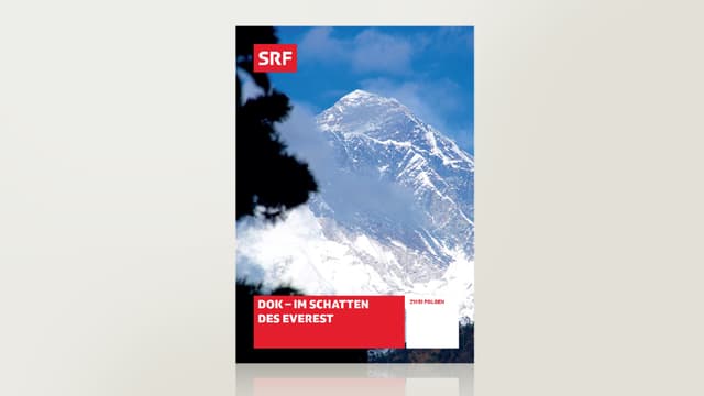 Im Schatten des Everest Im Schatten des Everest