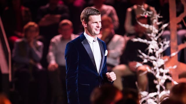 «Viva Volksmusik» 2019 – live aus dem Studio 1 «Viva Volksmusik» 2019 – live aus dem Studio 1