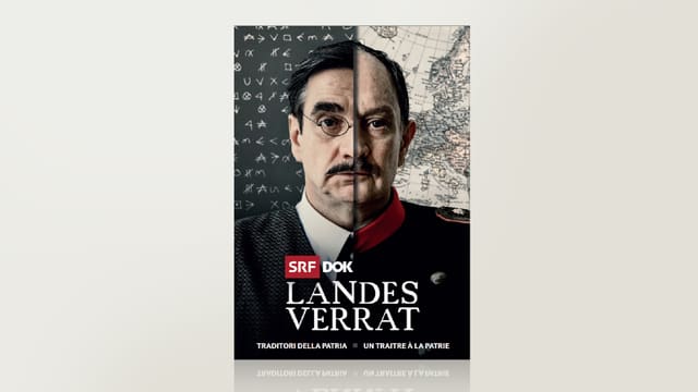 Landesverrat Landesverrat