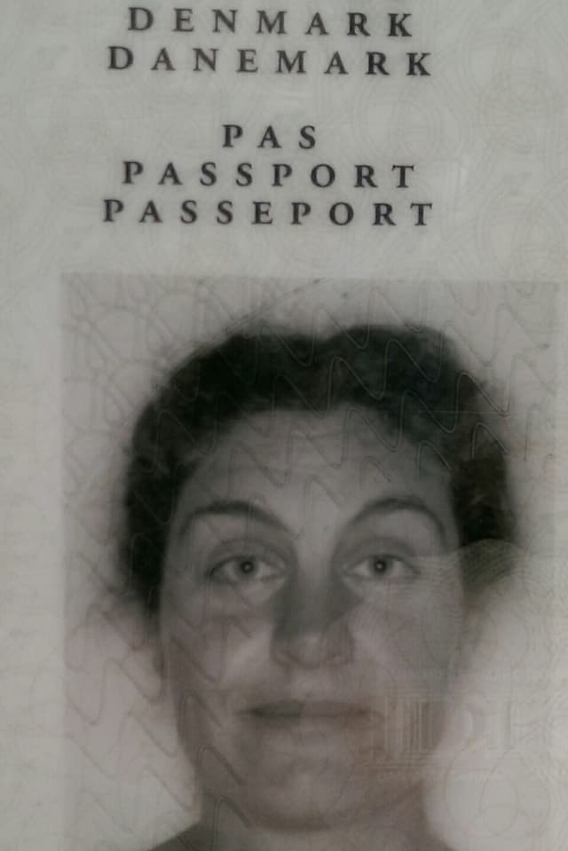 Il pass dad Anne-Louise Joel Il pass dad Anne-Louise Joel