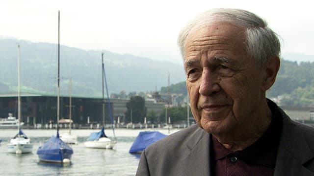Zum Tod von Pierre Boulez: Das Vermächtnis eines Giganten Zum Tod von Pierre Boulez: Das Vermächtnis eines Giganten