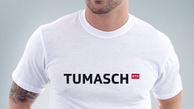 Nua è Tumasch? Nua è Tumasch?
