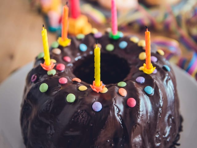 Kuchen Kuchen