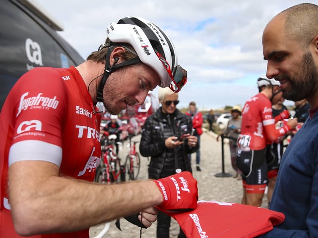 Gregory Rast. Gregory Rast.