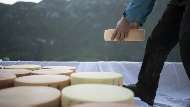 Echo vom Gerstgarten: «Restönis mit dem Appenzeller Chäsfest»