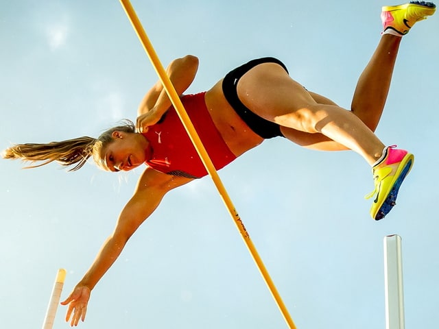 Leichtathletik-WM - Das Schweizer WM-Team in London: Von ...