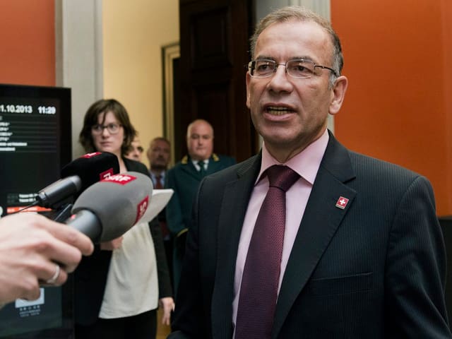 Hannes Germann