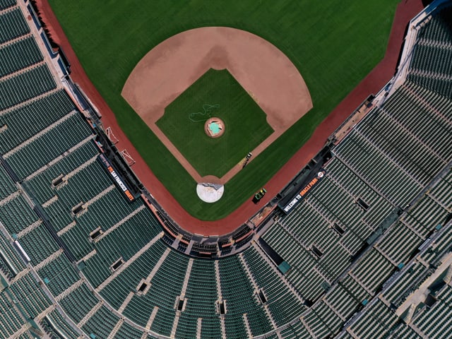 Baseball