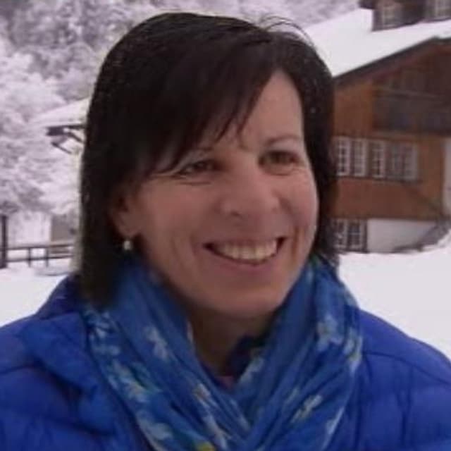 Vreni Schneider Vreni Schneider