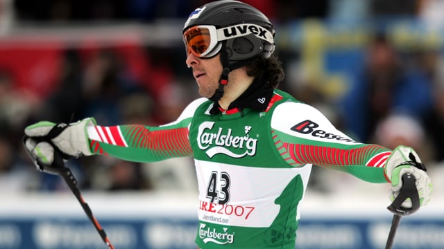 Kilian Albrecht. Kilian Albrecht.
