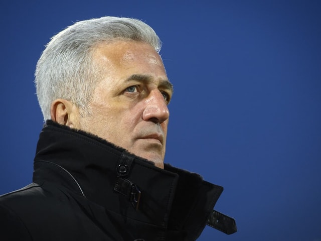 Vladimir Petkovic Vladimir Petkovic