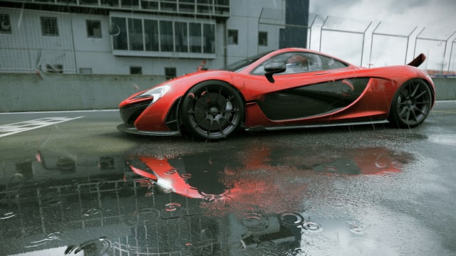 Superfotorealistisch und gefühlsecht, das wären die richtigen Adjektive für Project Cars. Superfotorealistisch und gefühlsecht, das wären die richtigen Adjektive für Project Cars.