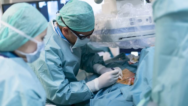 Operation Operation