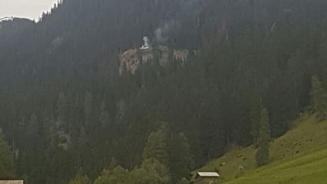 Agl ur dil guaud brischa in mantun laina veglia Agl ur dil guaud brischa in mantun laina veglia