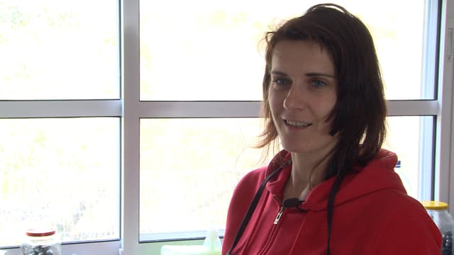 Constanze Klatt Constanze Klatt