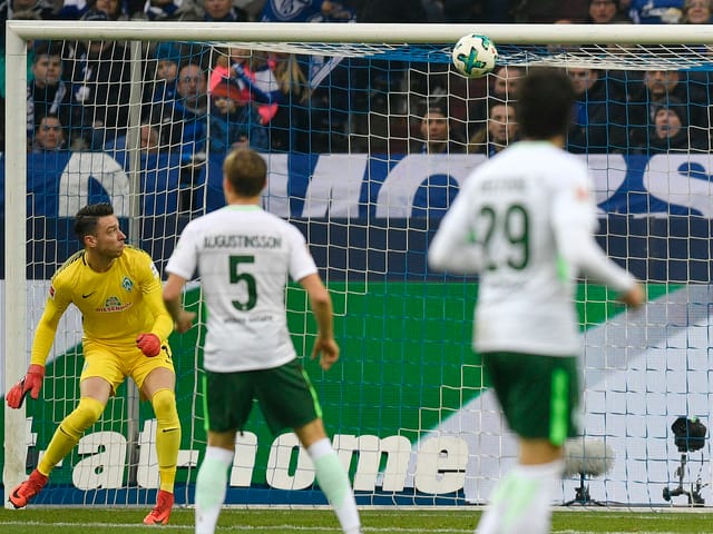 Fussballspieler