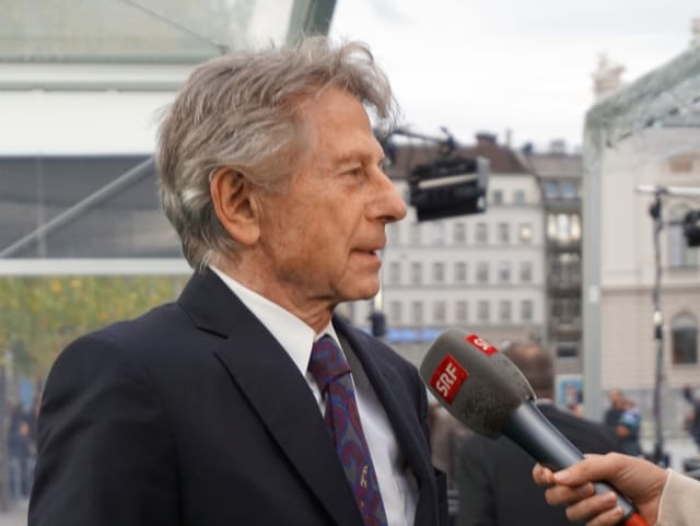Roman Polański war 2009 war am ZFF als Stargast geladen. Wurde dann aber nach seiner Ankunft am Flughafen verhaftet.