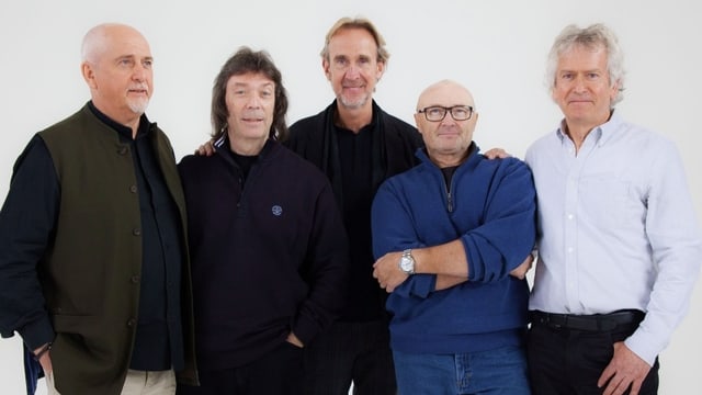 Video «Genesis – Sum of the Parts» abspielen Video «Genesis – Sum of the Parts» abspielen