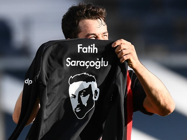 Amin Younes