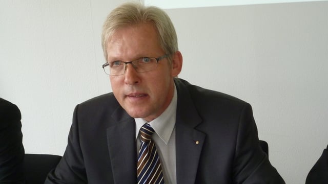 Gespräch mit Jürg Eberhart, Geschäftsleitungvorsitzender KESB Bern