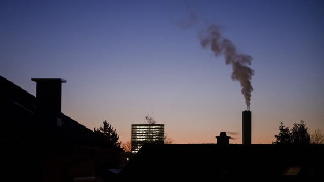 EU verschärft Emissionshandel als zentrales Klimaschutzinstrument