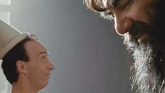 Video «CinéKino Italien - Das italienische Kino im Porträt» abspielen Video «CinéKino Italien - Das italienische Kino im Porträt» abspielen