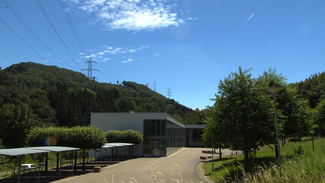Schulhaus Schulhaus