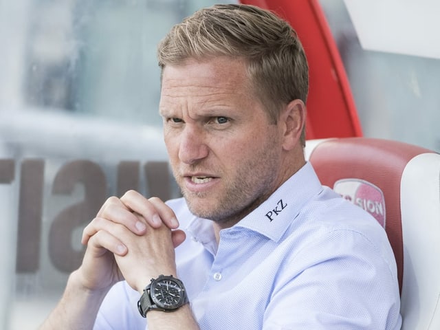 Marc Schneider. Marc Schneider.