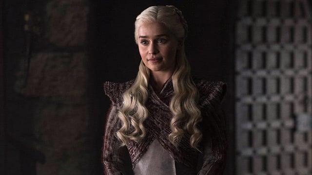 Recap Game Of Thrones Flirten Im Angesicht Des Todes Kultur Srf