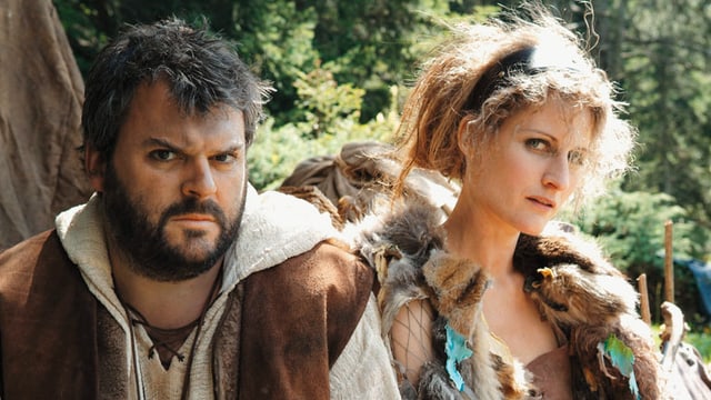 Video «Tell» abspielen Video «Tell» abspielen