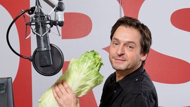Patrick Zbinden ist seit 19xx Food-Journalist, ausgebildeter Sensoriker und Lebenmitteltester. Patrick Zbinden ist seit 19xx Food-Journalist, ausgebildeter Sensoriker und Lebenmitteltester.