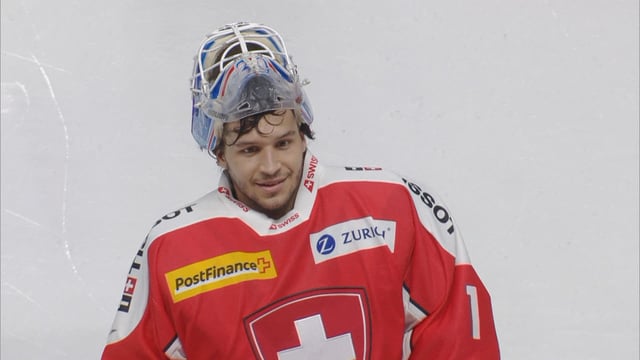 Der Klotener Luca Boltshauser zeigte eine starke Leistung. Der Klotener Luca Boltshauser zeigte eine starke Leistung.