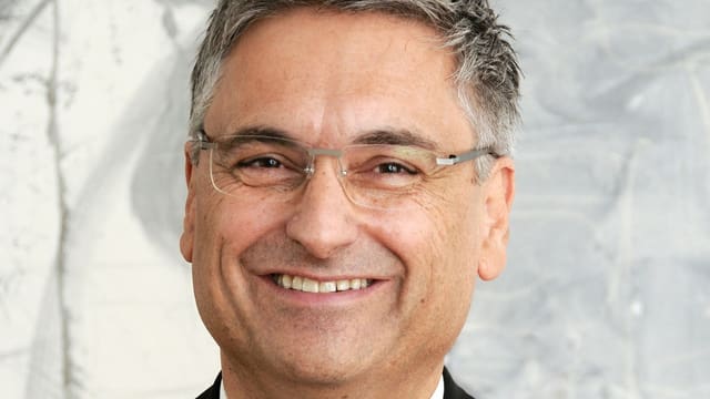 Guido Graf: «Wir müssen dem Kanton Luzern Sorge tragen»