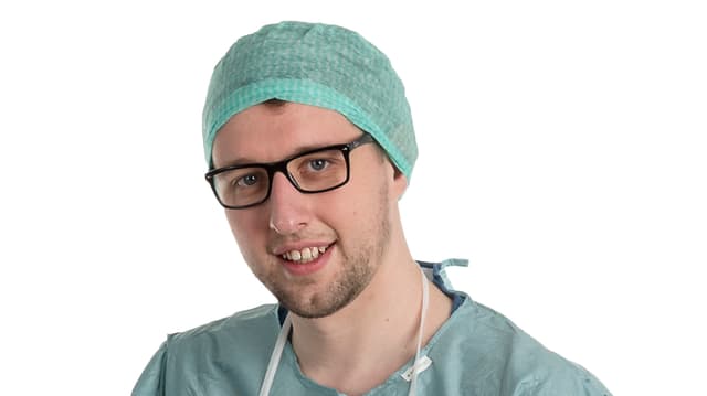 OP-Assistent Oliver Pareth OP-Assistent Oliver Pareth