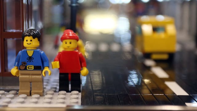 Legofiguren Legofiguren
