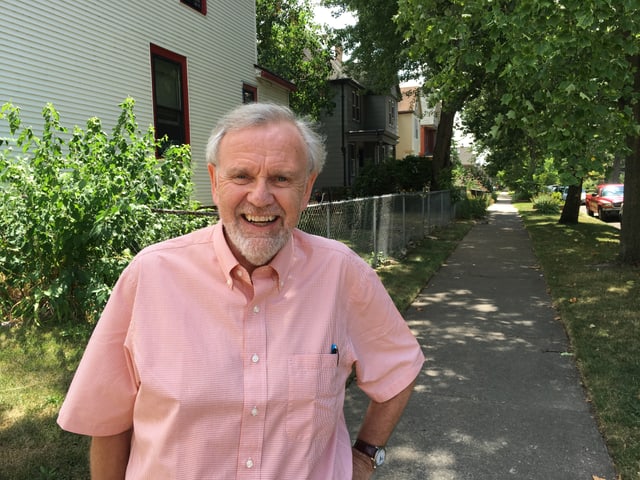 International - Detroit rappelt sich auf - News - SRF