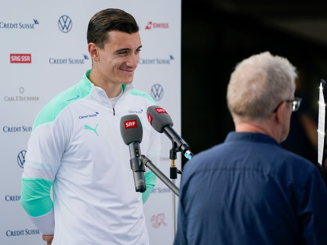 Cédric Zesiger. Cédric Zesiger.